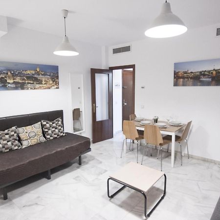 Rentalsevilla Leonor Davalos I מראה חיצוני תמונה