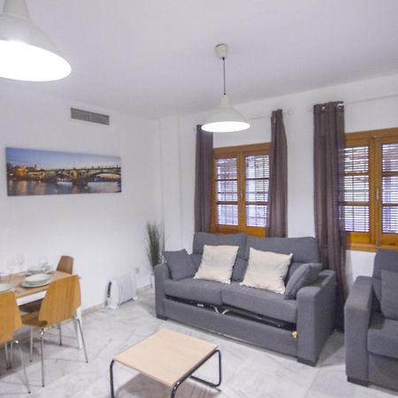 Rentalsevilla Leonor Davalos I מראה חיצוני תמונה