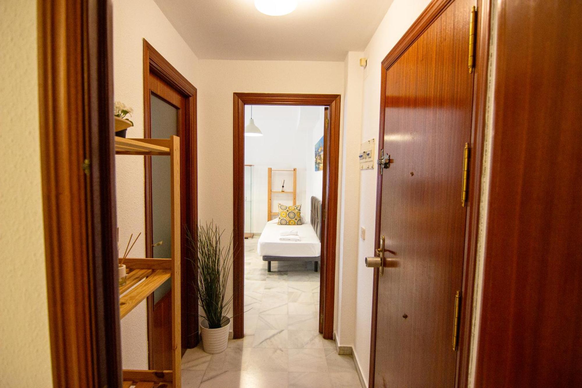 Rentalsevilla Leonor Davalos I מראה חיצוני תמונה