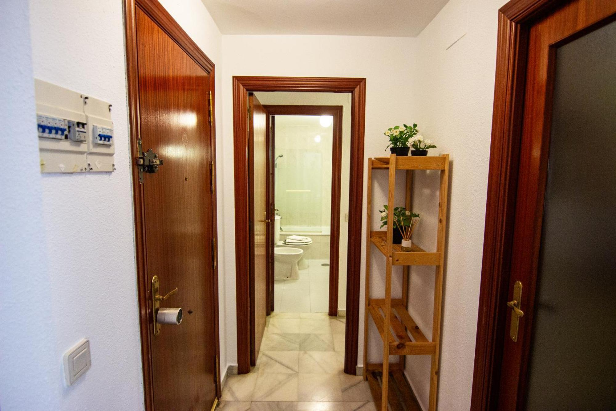 Rentalsevilla Leonor Davalos I מראה חיצוני תמונה