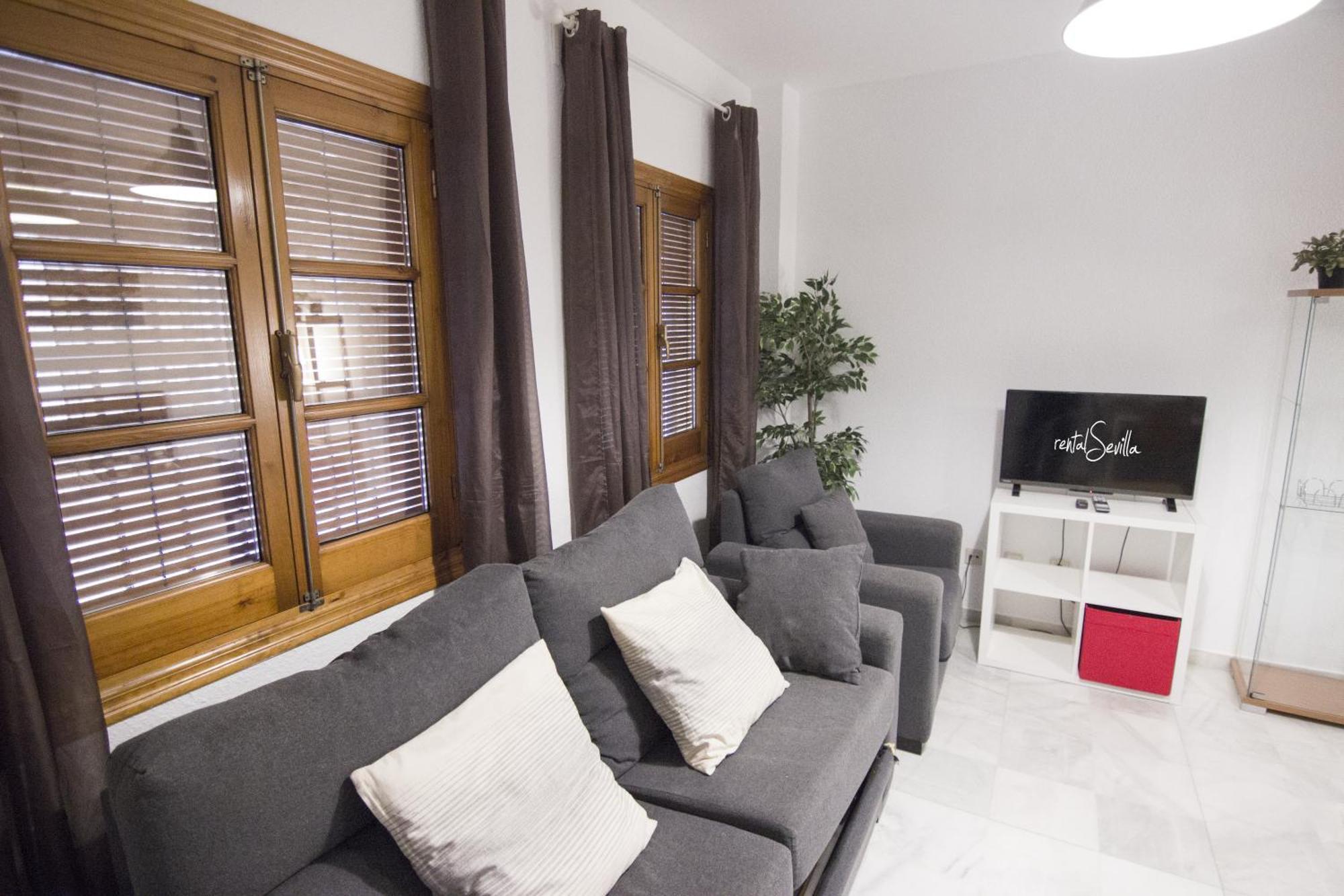 Rentalsevilla Leonor Davalos I מראה חיצוני תמונה